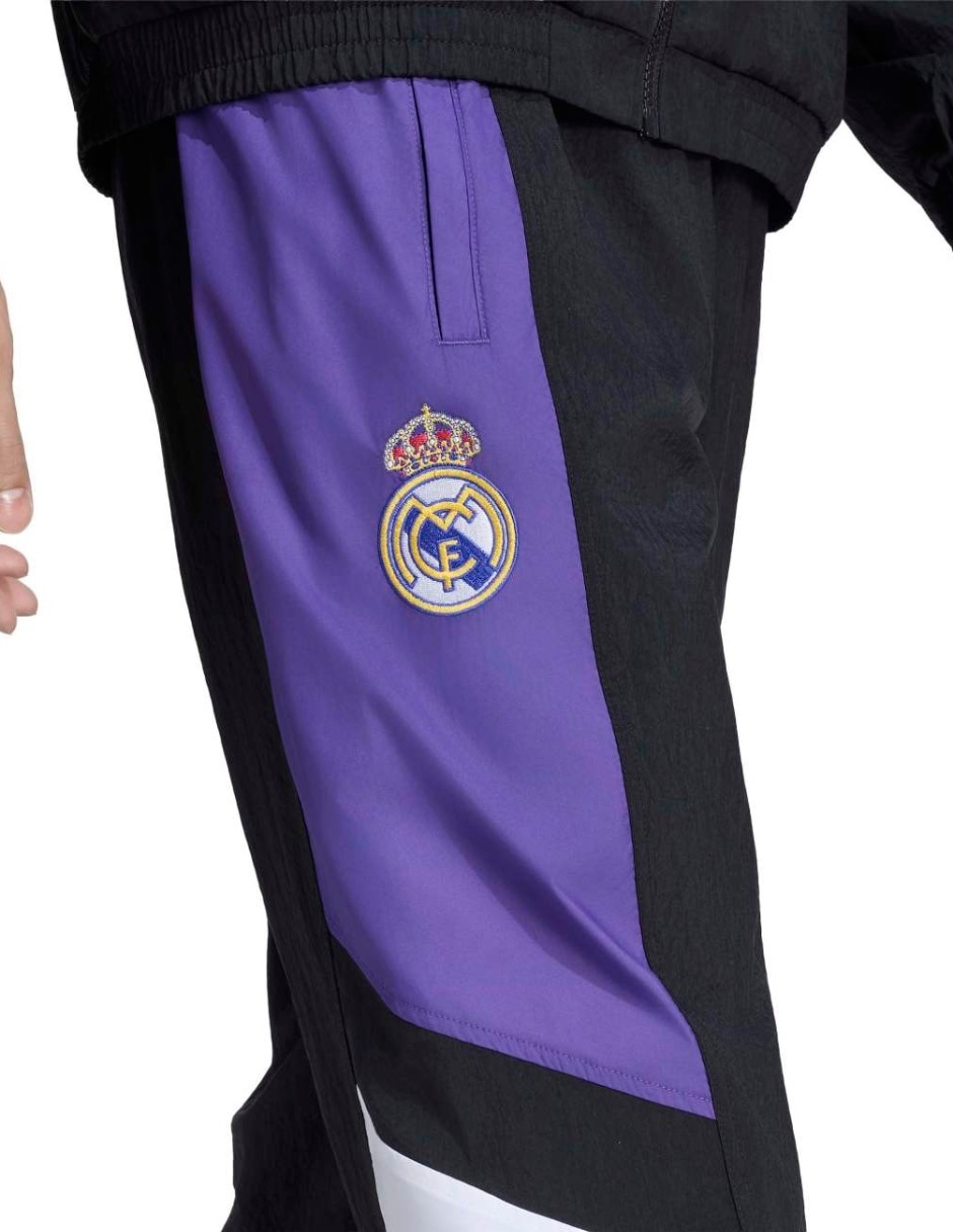 Pants con elástico para hombre 5