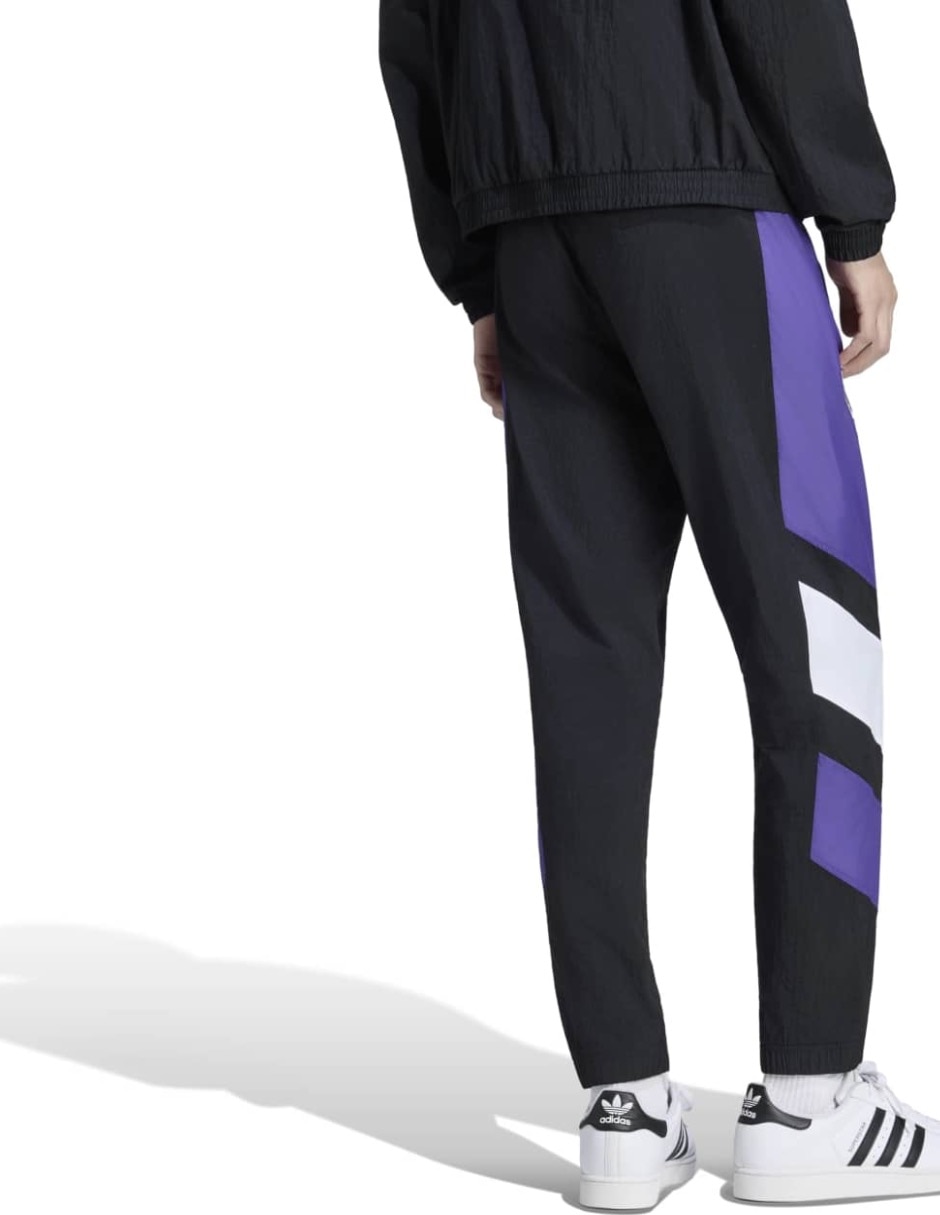 Pants con elástico para hombre 6