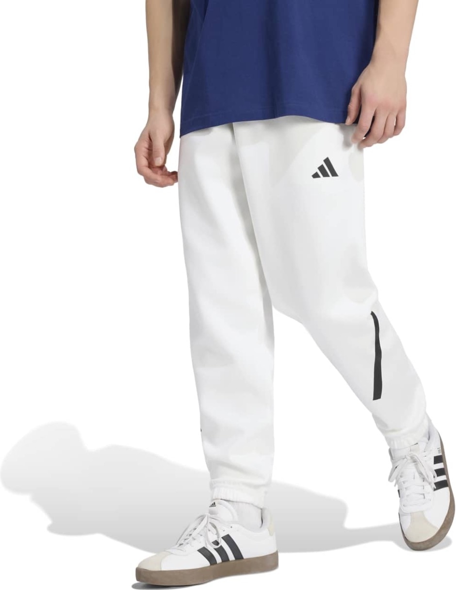 Pants regular con elástico para hombre Pants regular con elástico para hombre