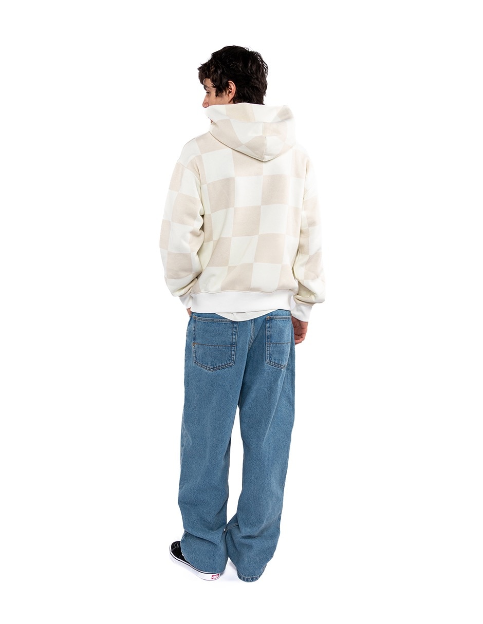 Sudadera Vans para hombre 4