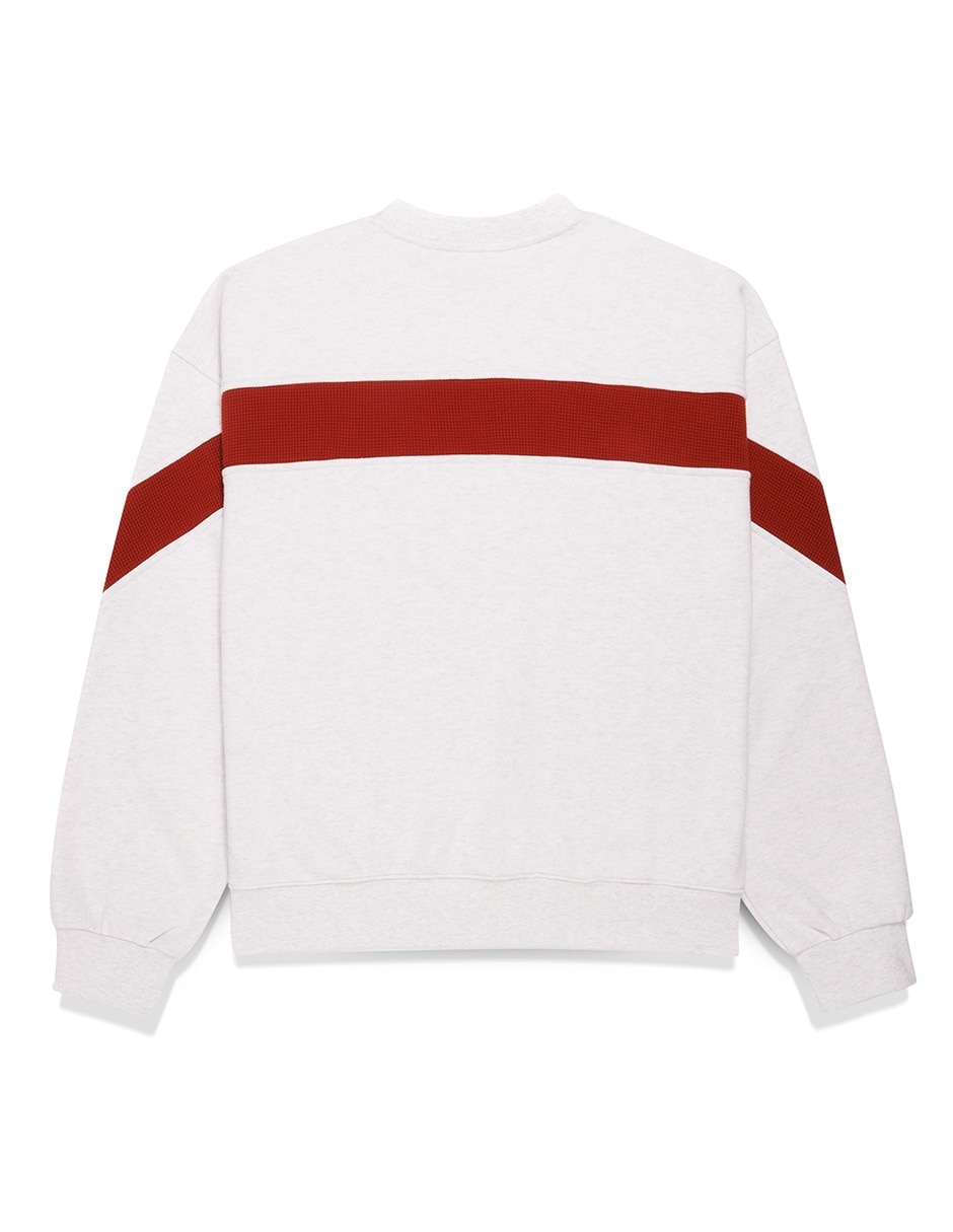 Sudadera para hombre 5