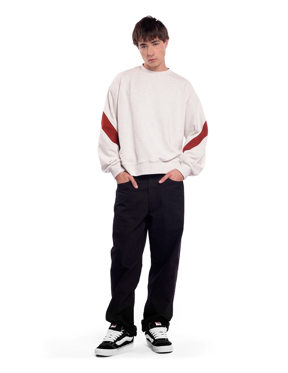 Sudadera para hombre 4