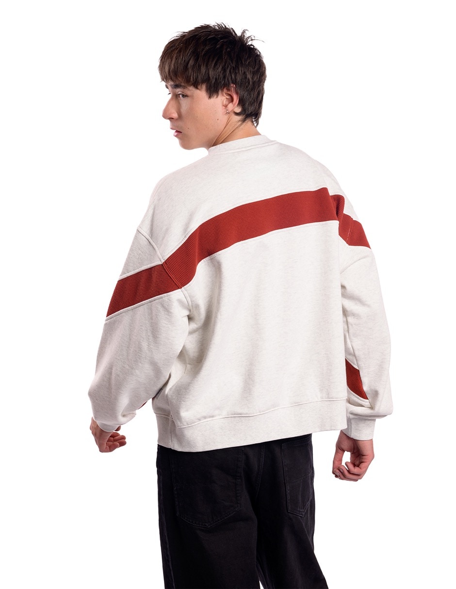 Sudadera para hombre 2