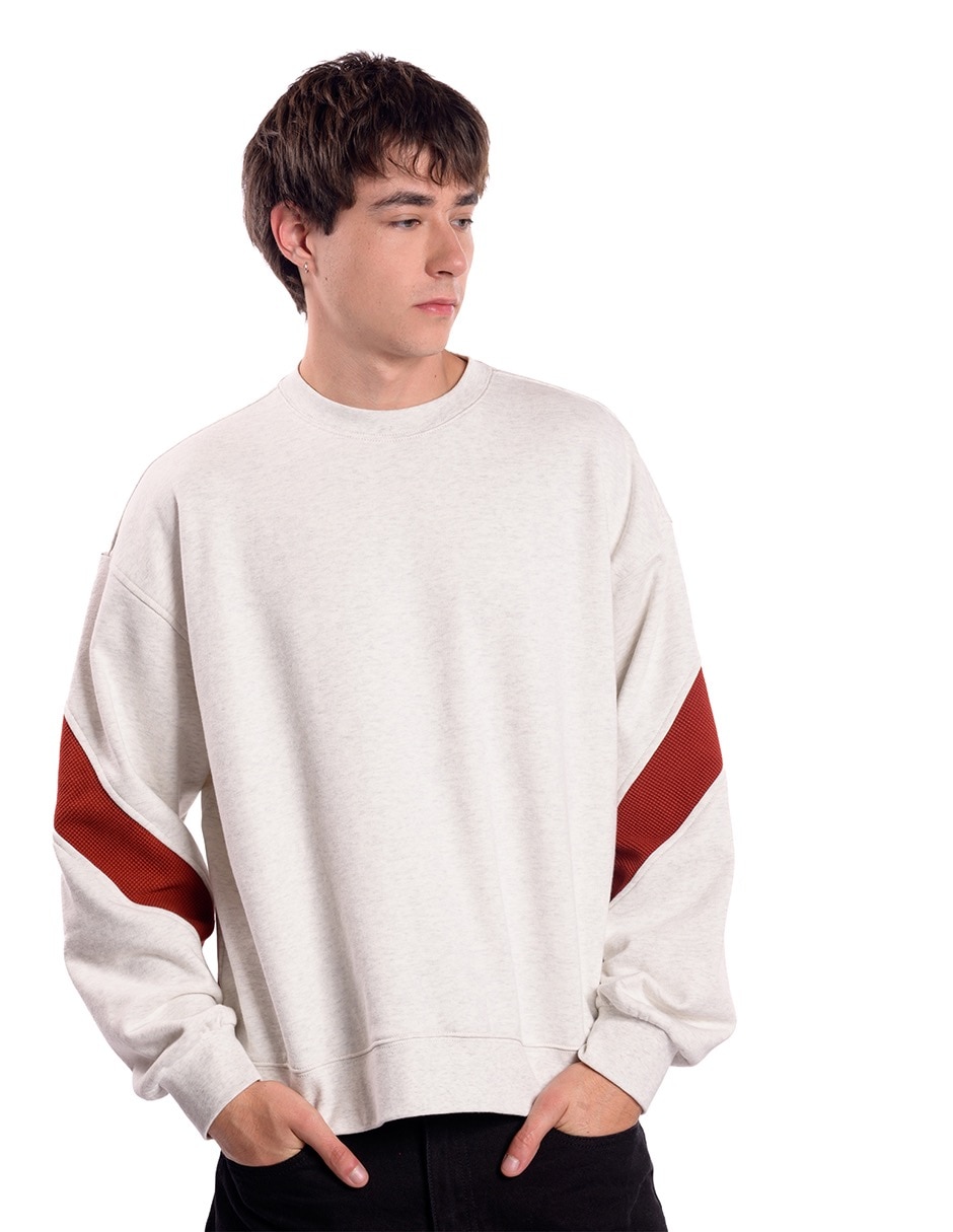 Sudadera para hombre 1