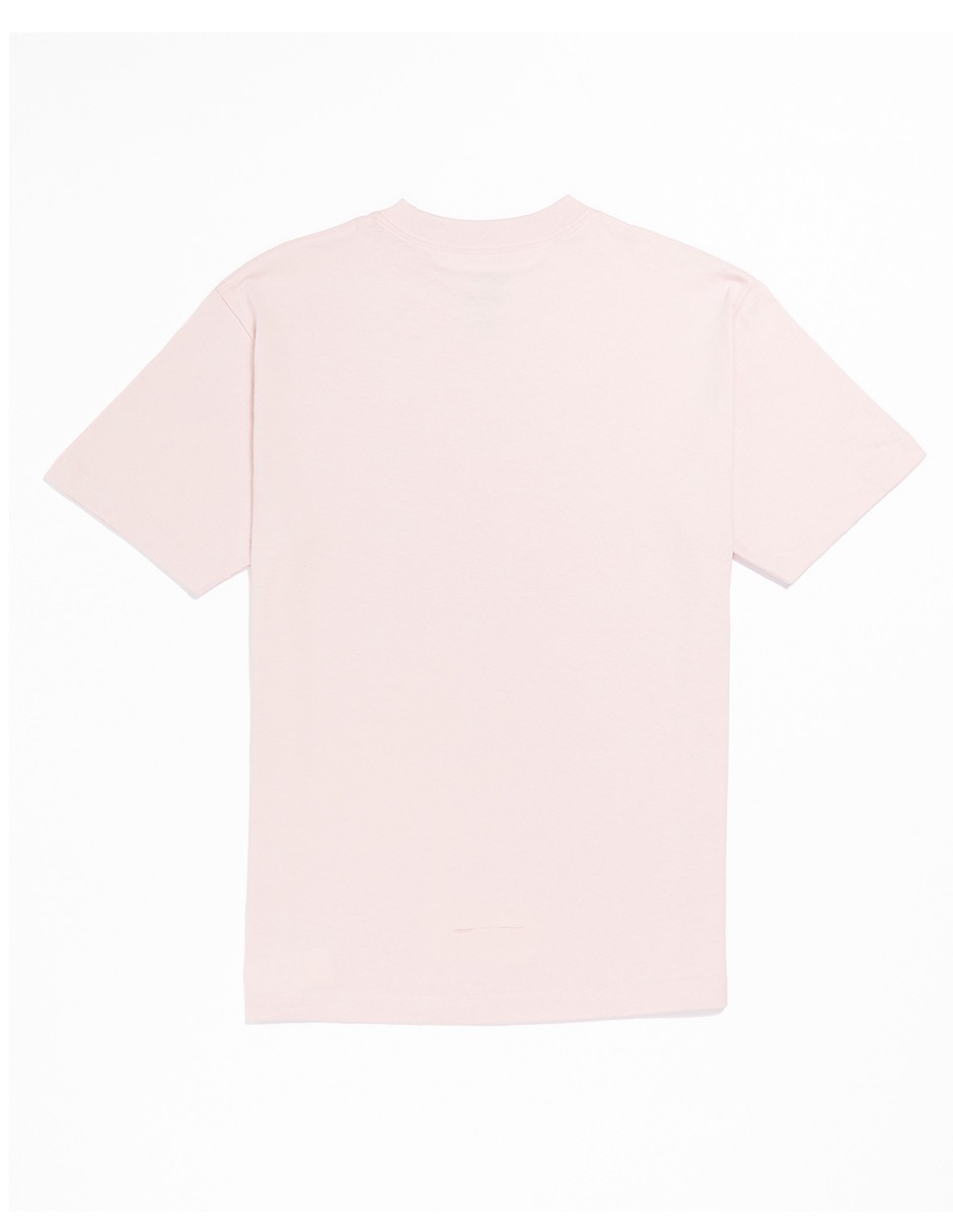 Playera cuello redondo para hombre 5