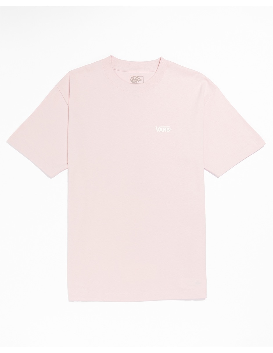 Playera cuello redondo para hombre 6