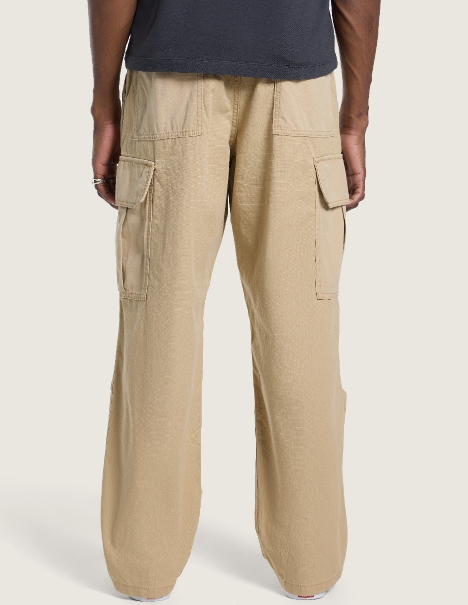 Pantalón casual Vans para hombre 6