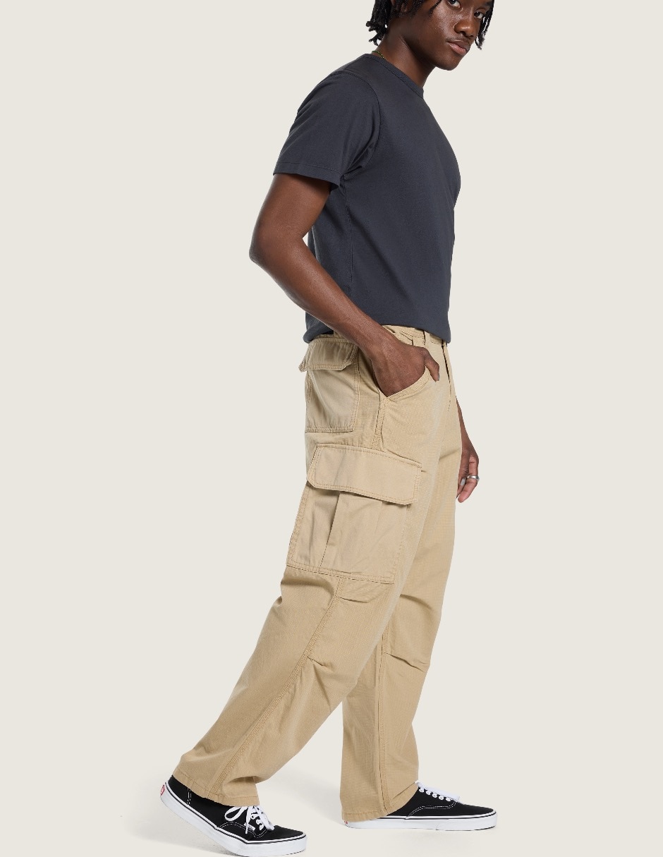 Pantalón casual Vans para hombre 4