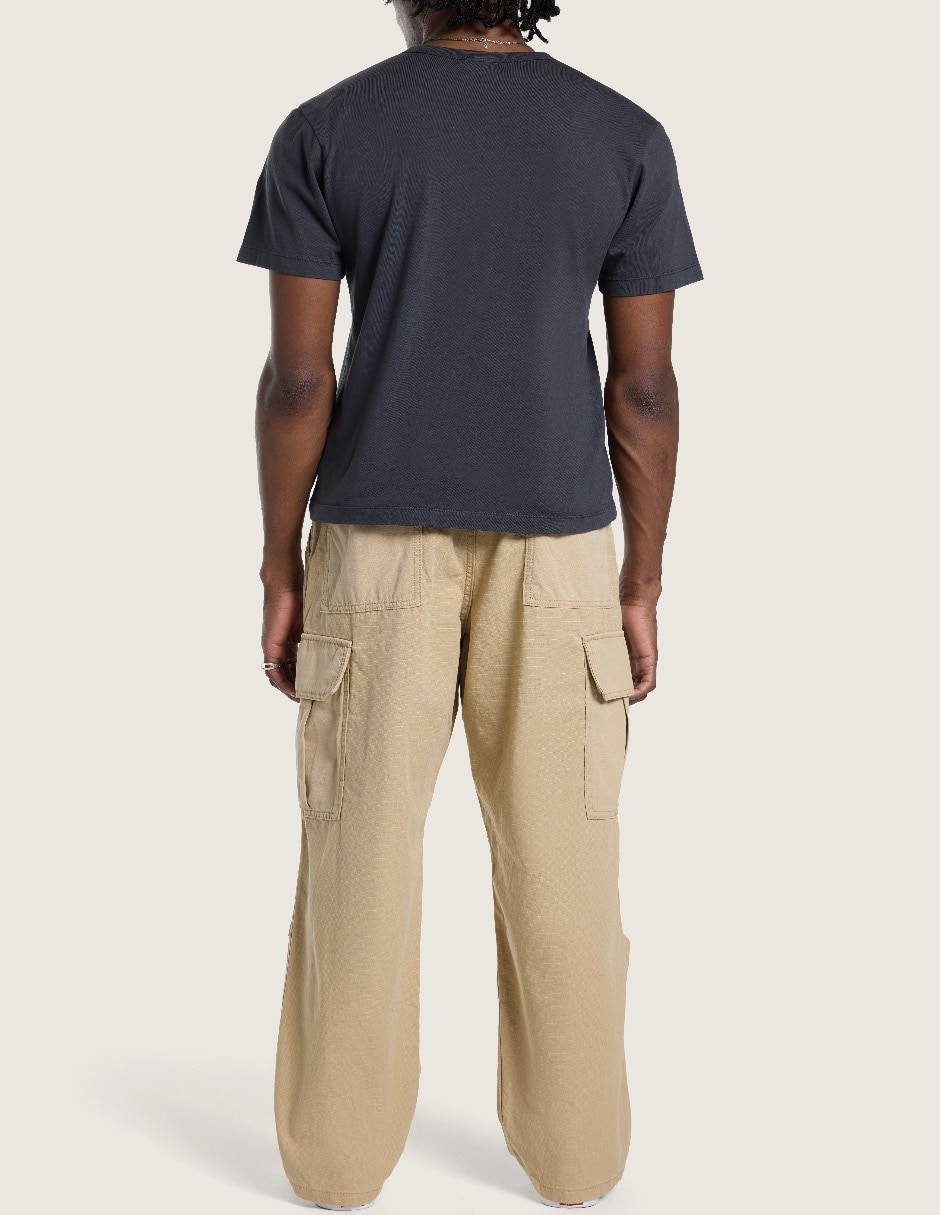 Pantalón casual Vans para hombre 7