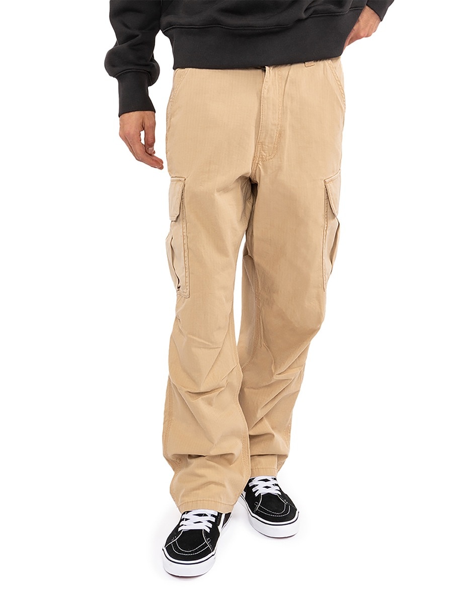 Pantalón casual Vans para hombre