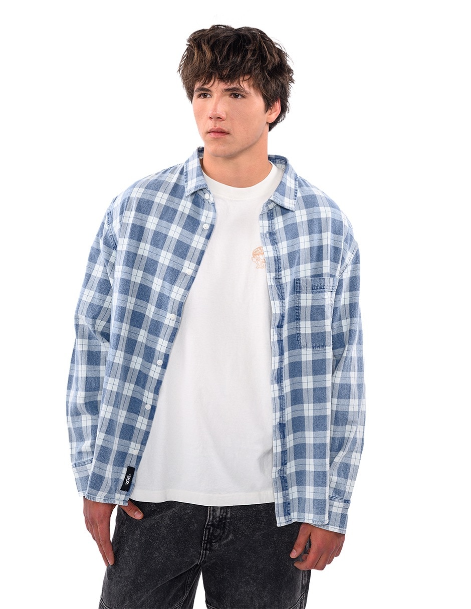 Playera cuello redondo para hombre Playera cuello redondo para hombre
