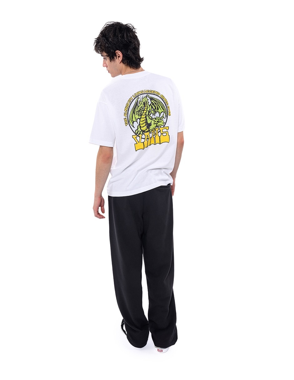 Pantalón casual para hombre 3