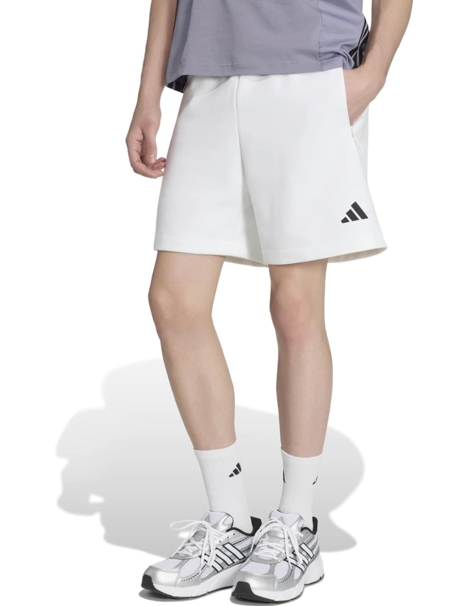 Short de algodón para hombre