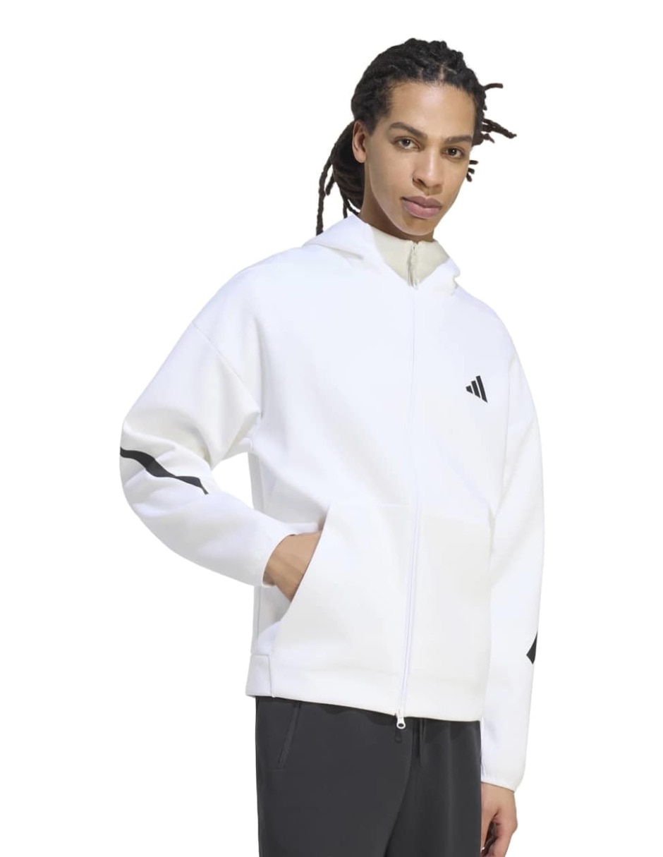 Sudadera M Z.N.E. FZ para hombre