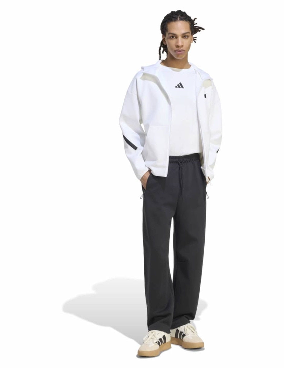 Set sudadera/Sudadera M Z.N.E. FZ para hombre 3