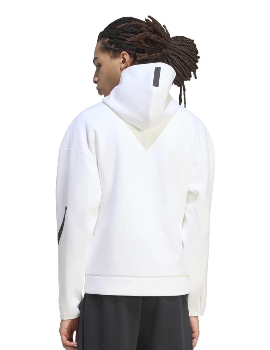Set sudadera/Sudadera M Z.N.E. FZ para hombre 4
