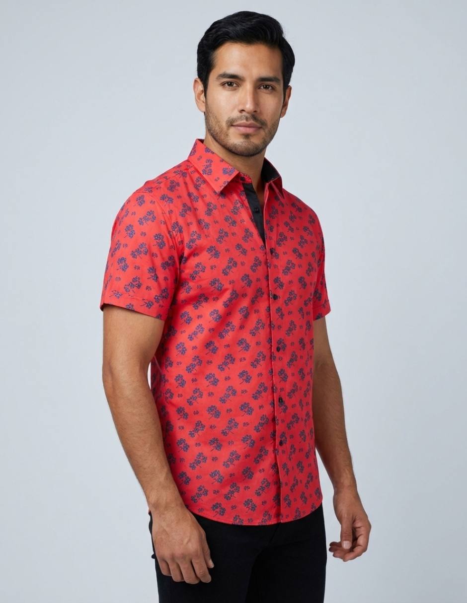 Rojo claro 1