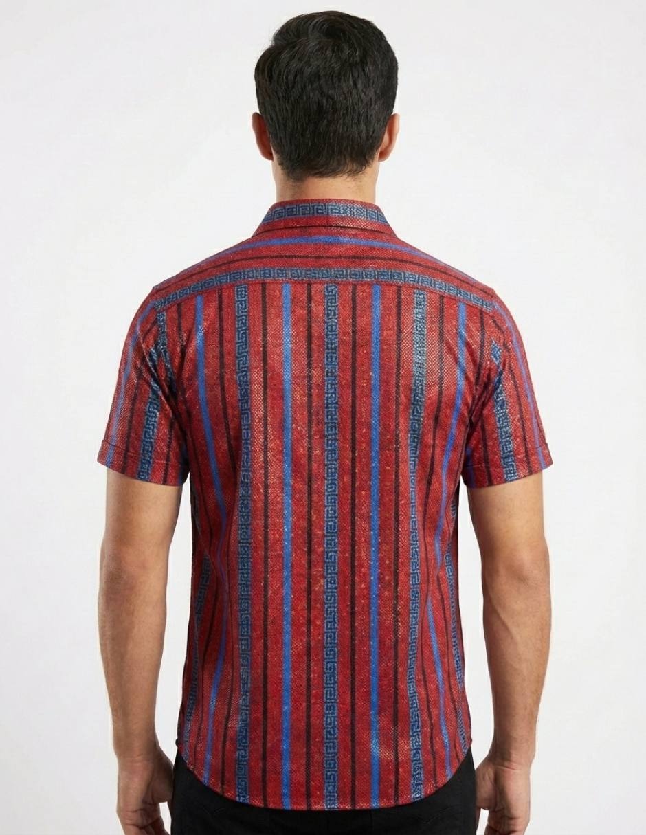 Rojo