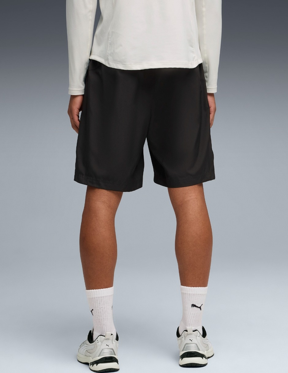 Short Puma de algodón para hombre
