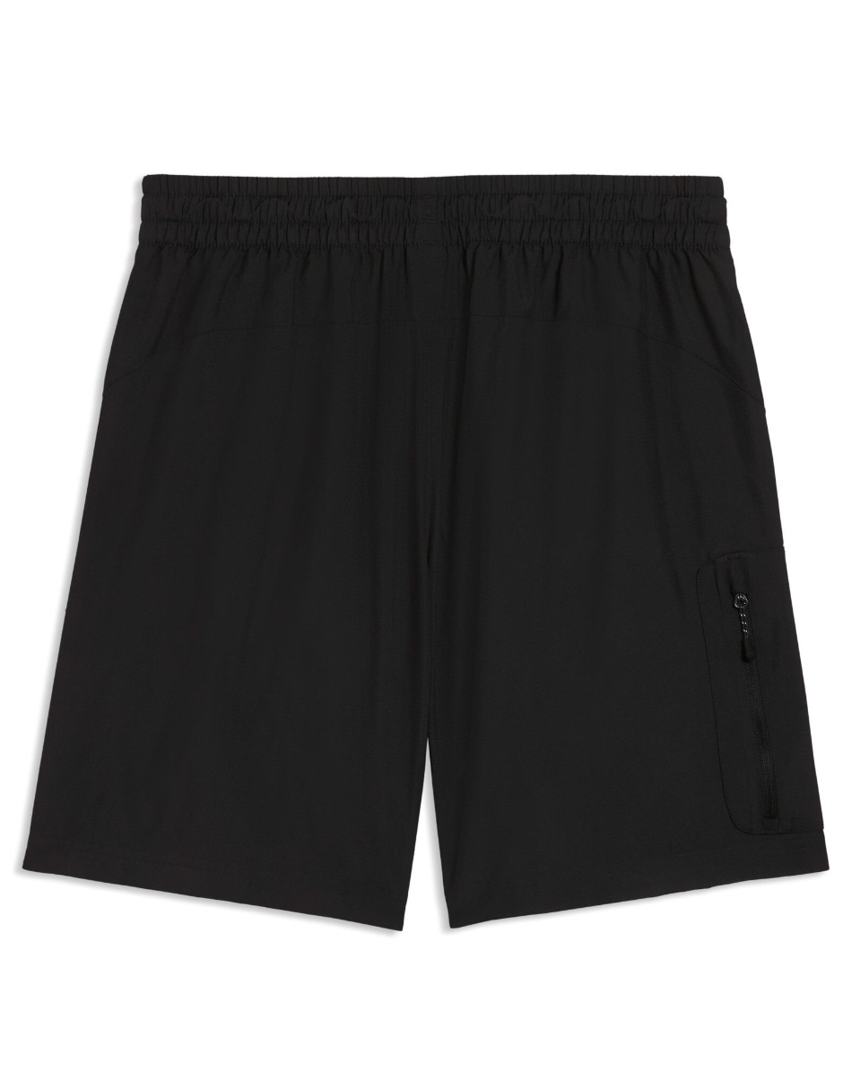 Short Puma de algodón para hombre