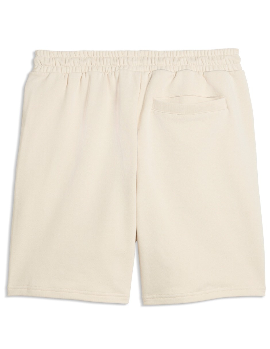 Short de algodón para hombre 3