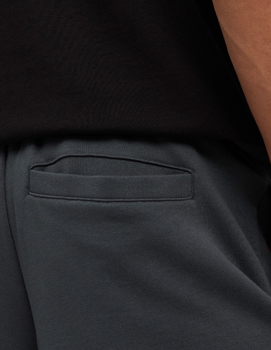 Short de algodón para hombre 2