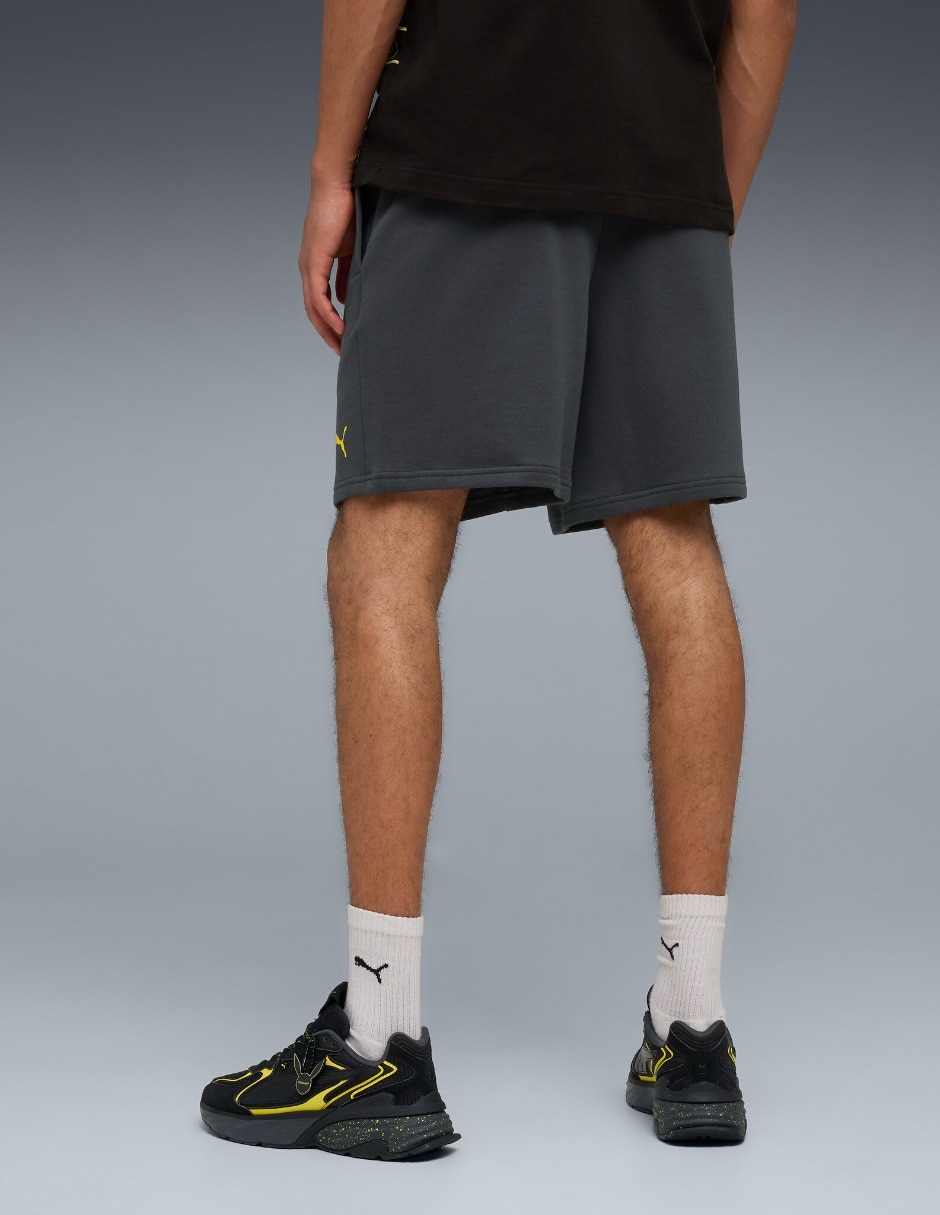 Short de algodón para hombre 3