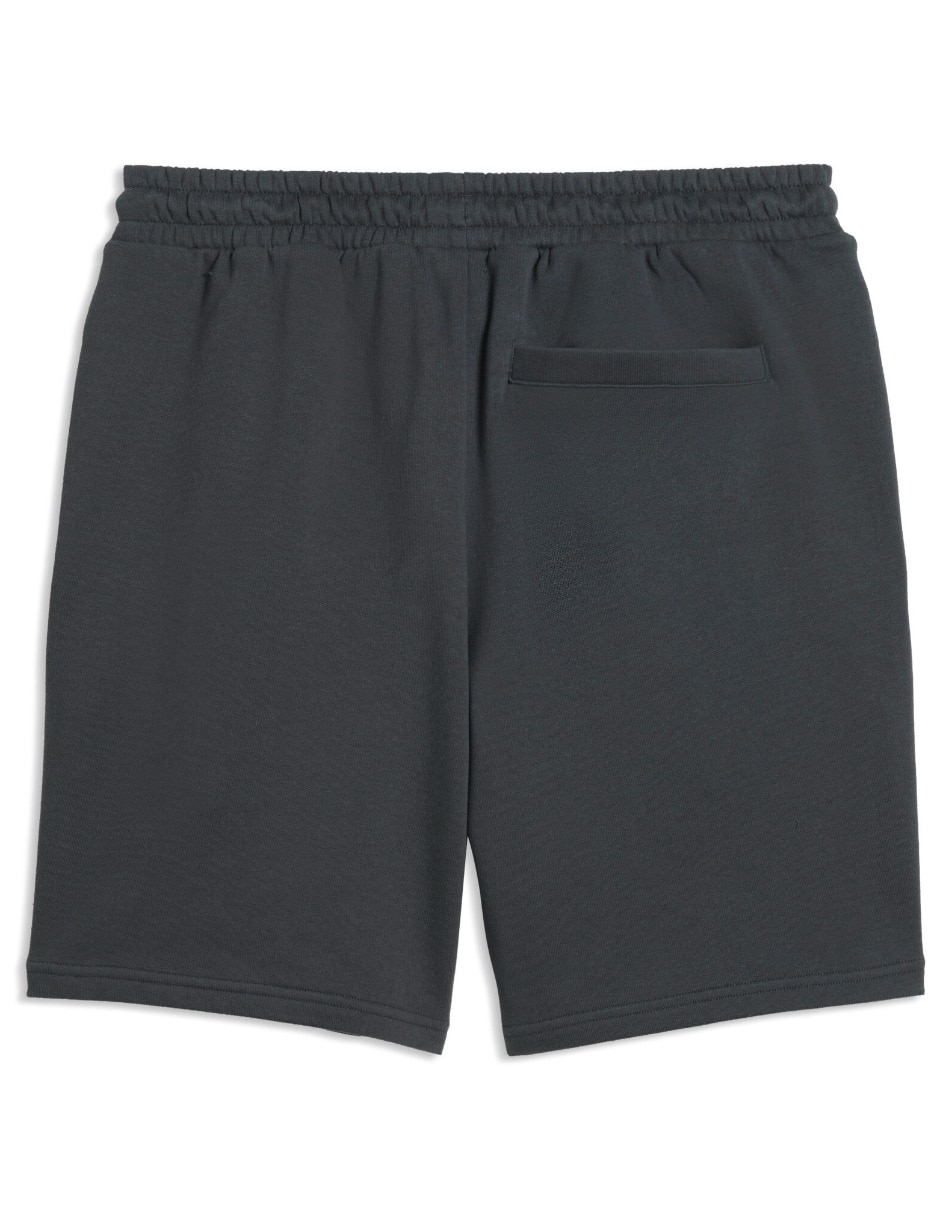 Short de algodón para hombre 6