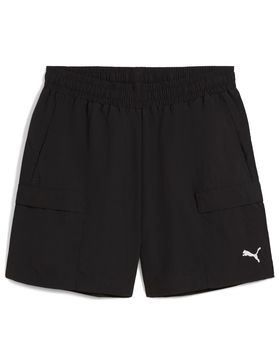 Short de algodón para hombre 2