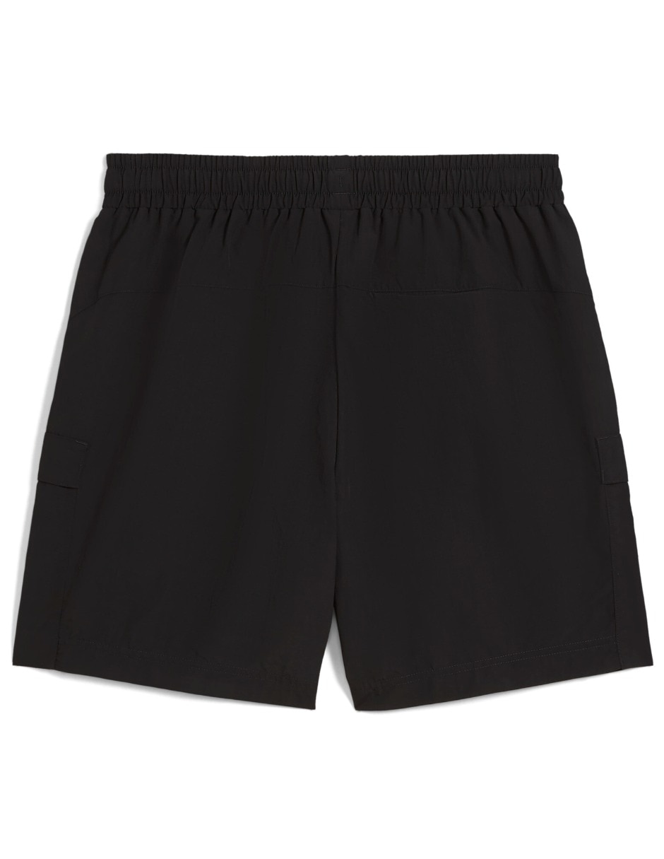 Short de algodón para hombre 3