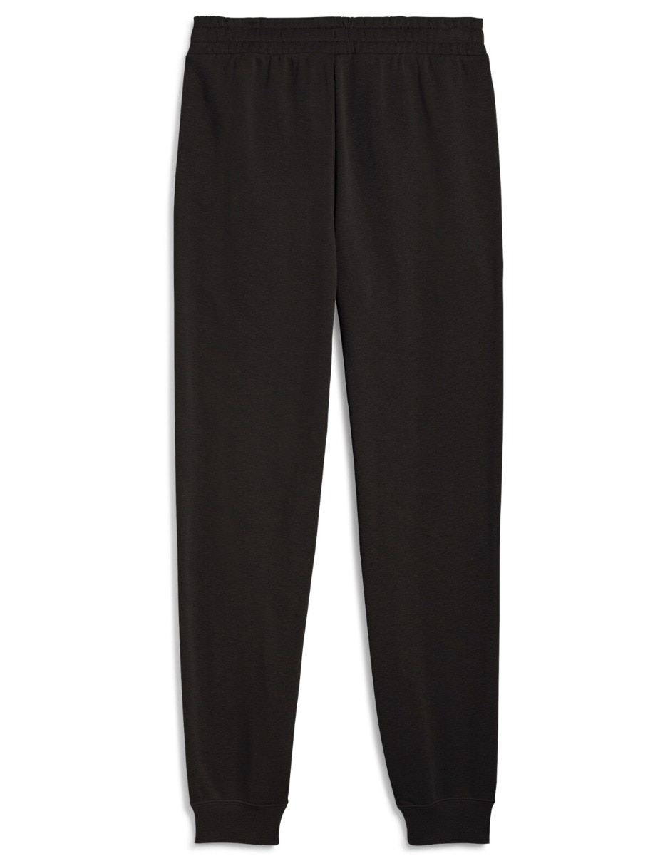 Pants regular ess 2 color1 logo sweatpants tr cl con elástico para hombre 2
