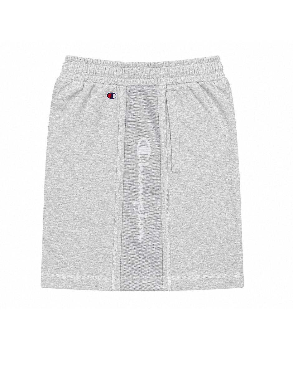 Short de algodón para hombre 4
