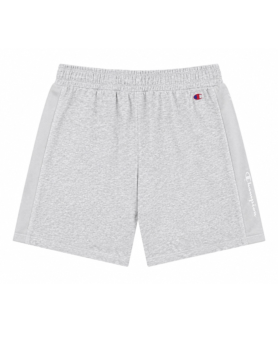 Short de algodón para hombre 3