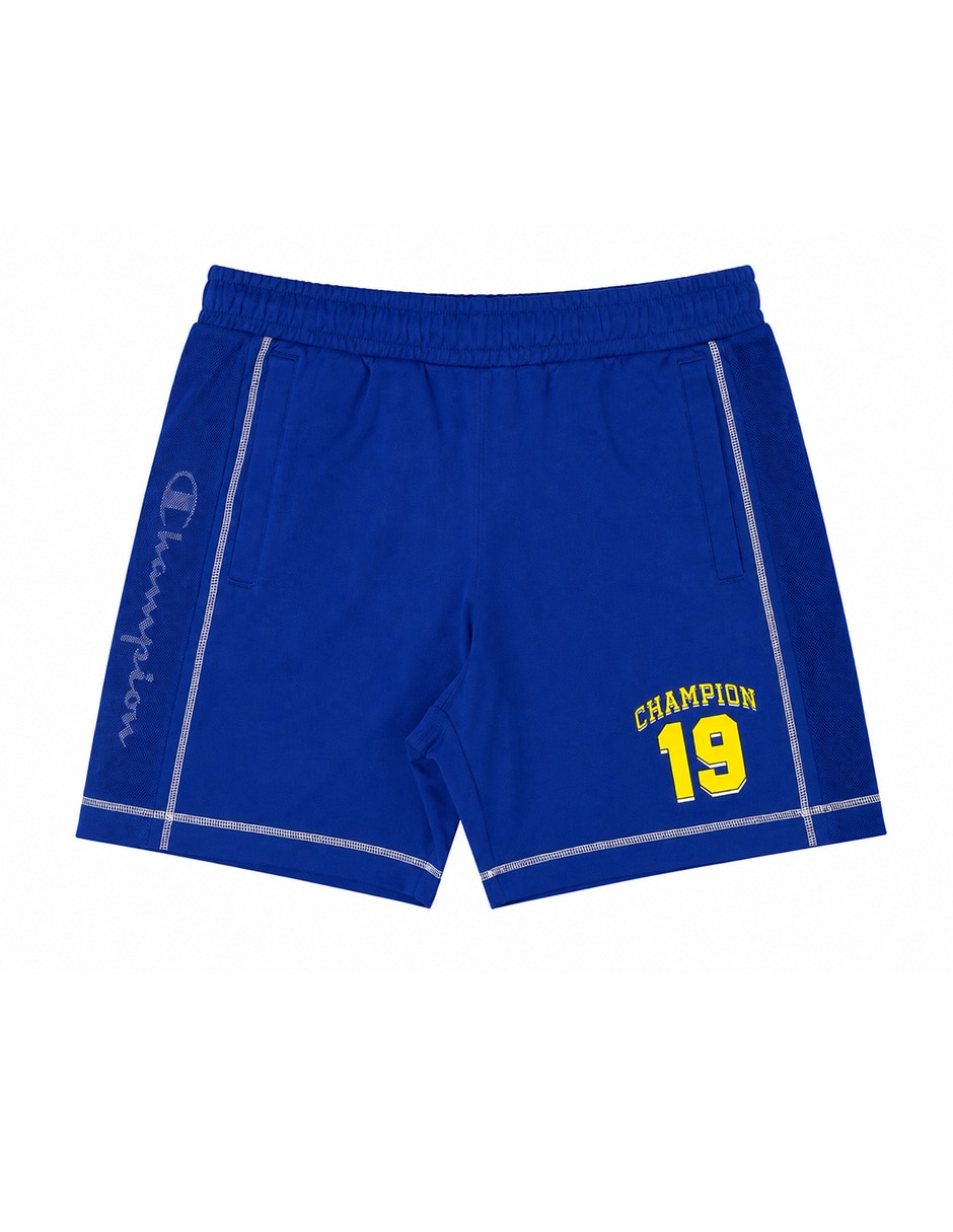 Bermuda de algodón para hombre Bermuda de algodón para hombre