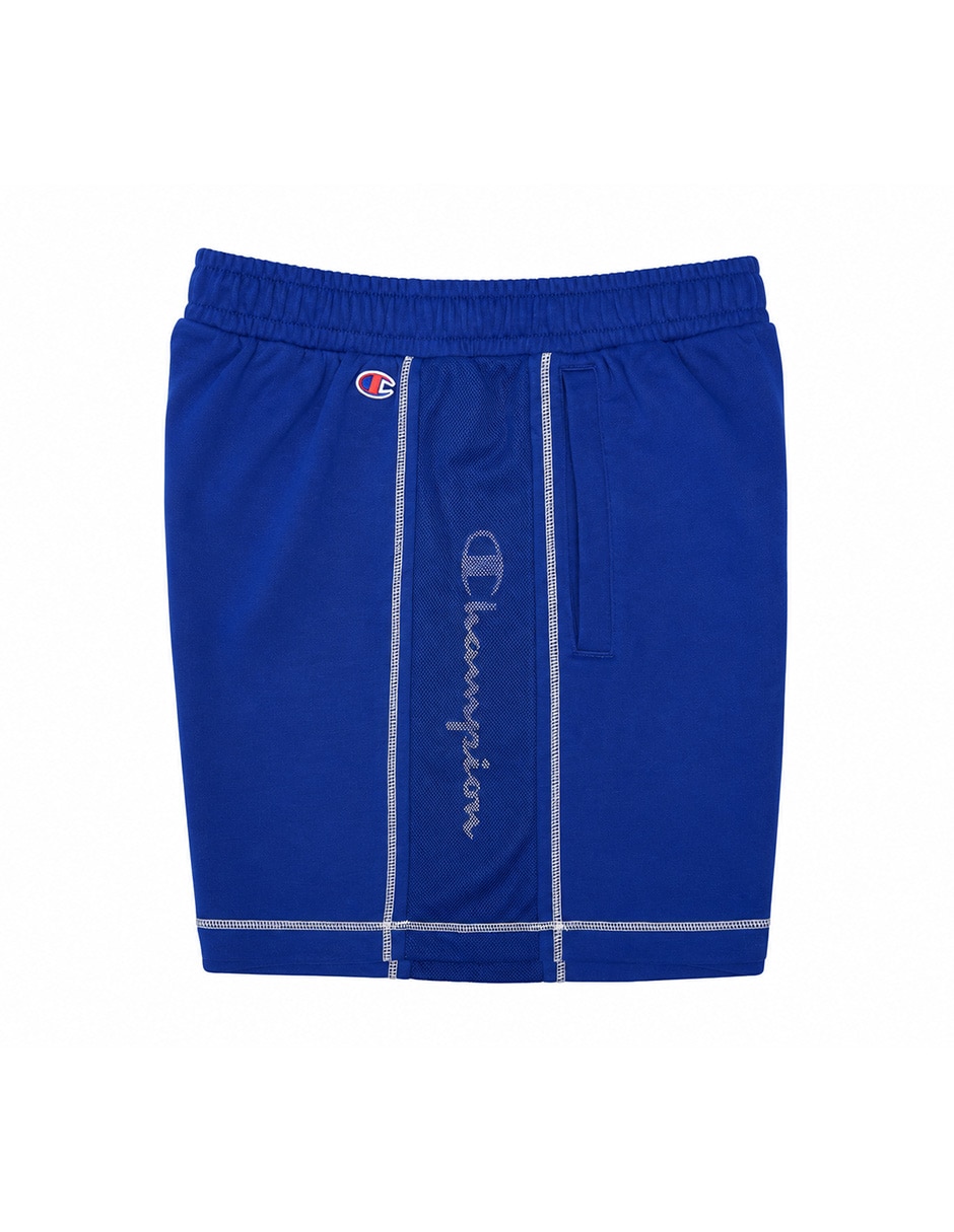 Bermuda de algodón para hombre 2