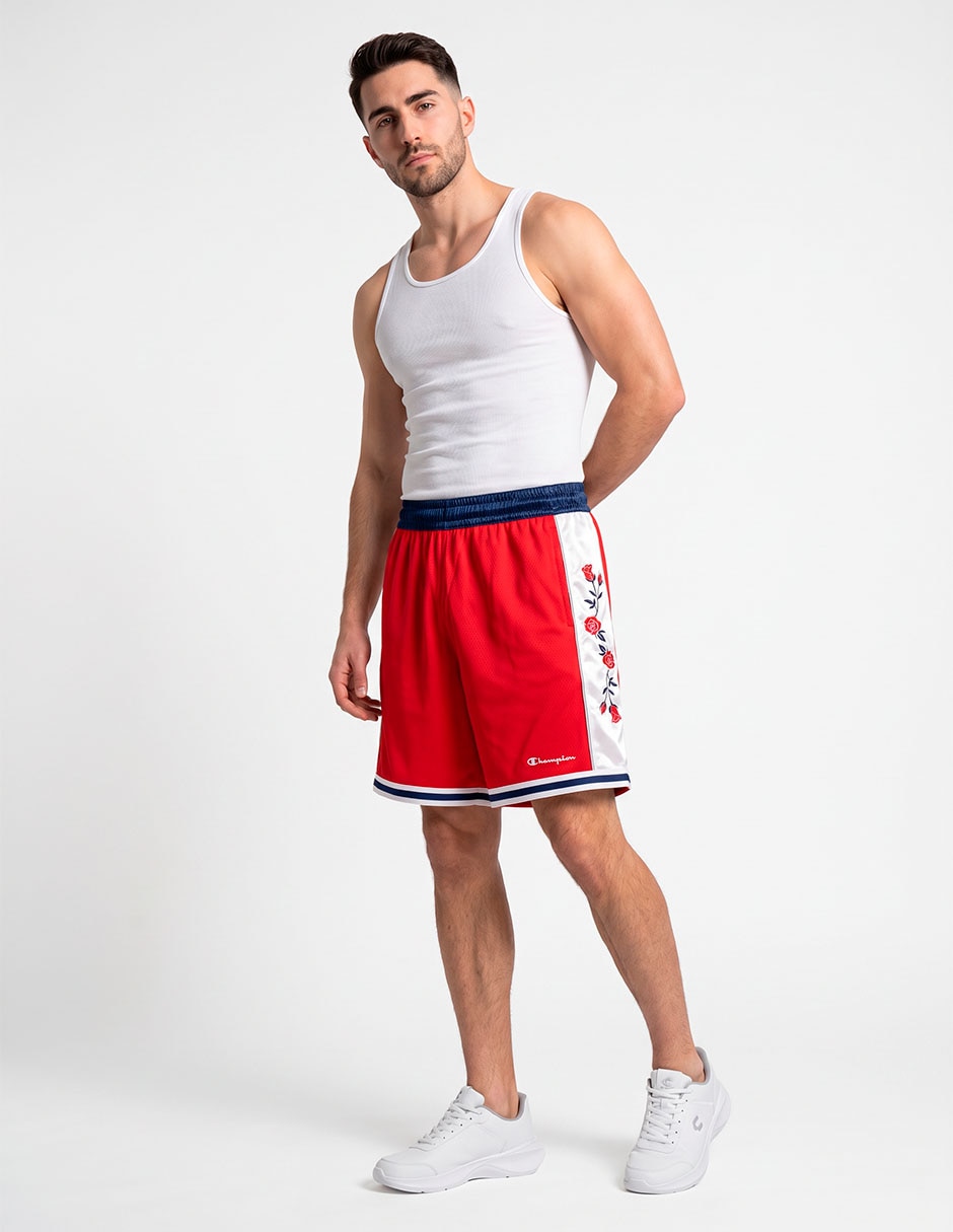 Short de algodón para hombre Short de algodón para hombre