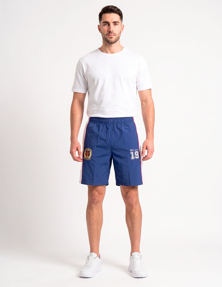 Short de Algod—n para hombre Short de Algod—n para hombre