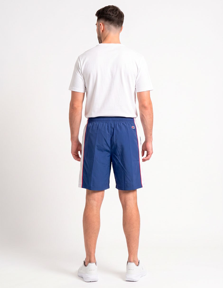Short de Algod—n para hombre 2