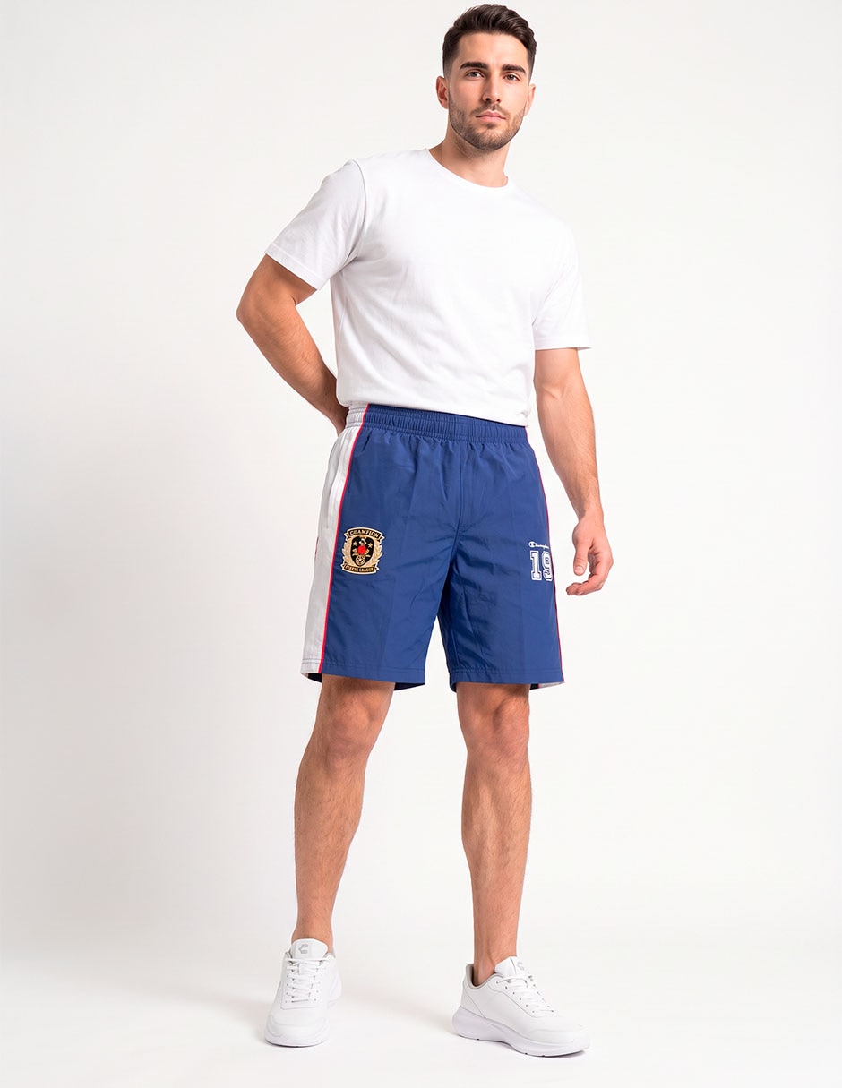 Short de Algod—n para hombre 3