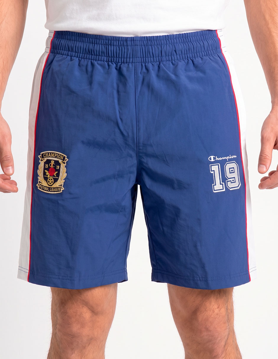 Short de Algod—n para hombre 4