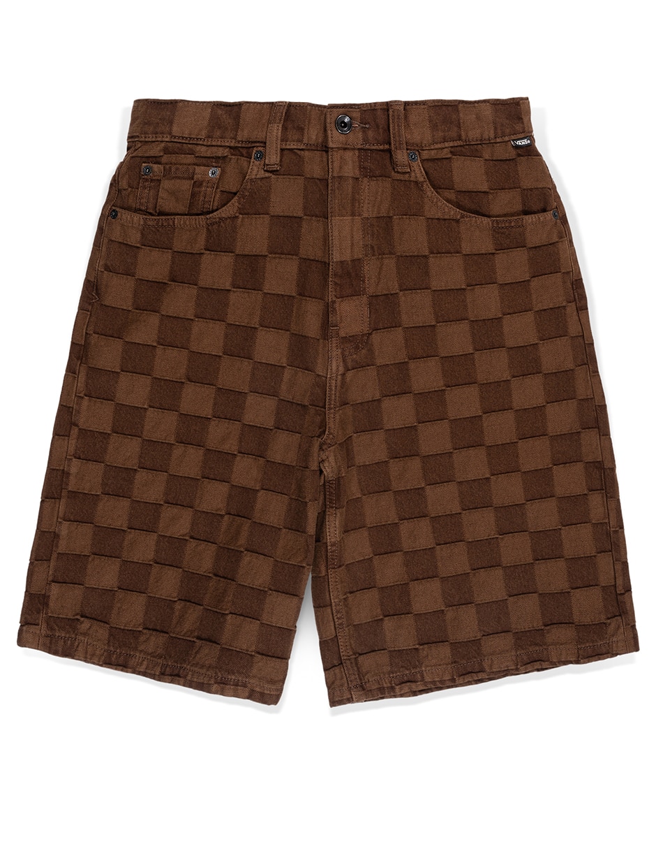 Short vans para hombre Short vans para hombre