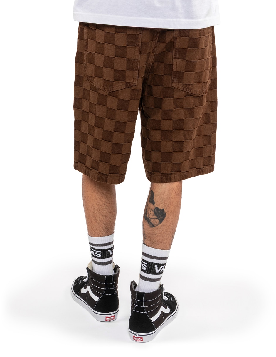 Short vans para hombre 2
