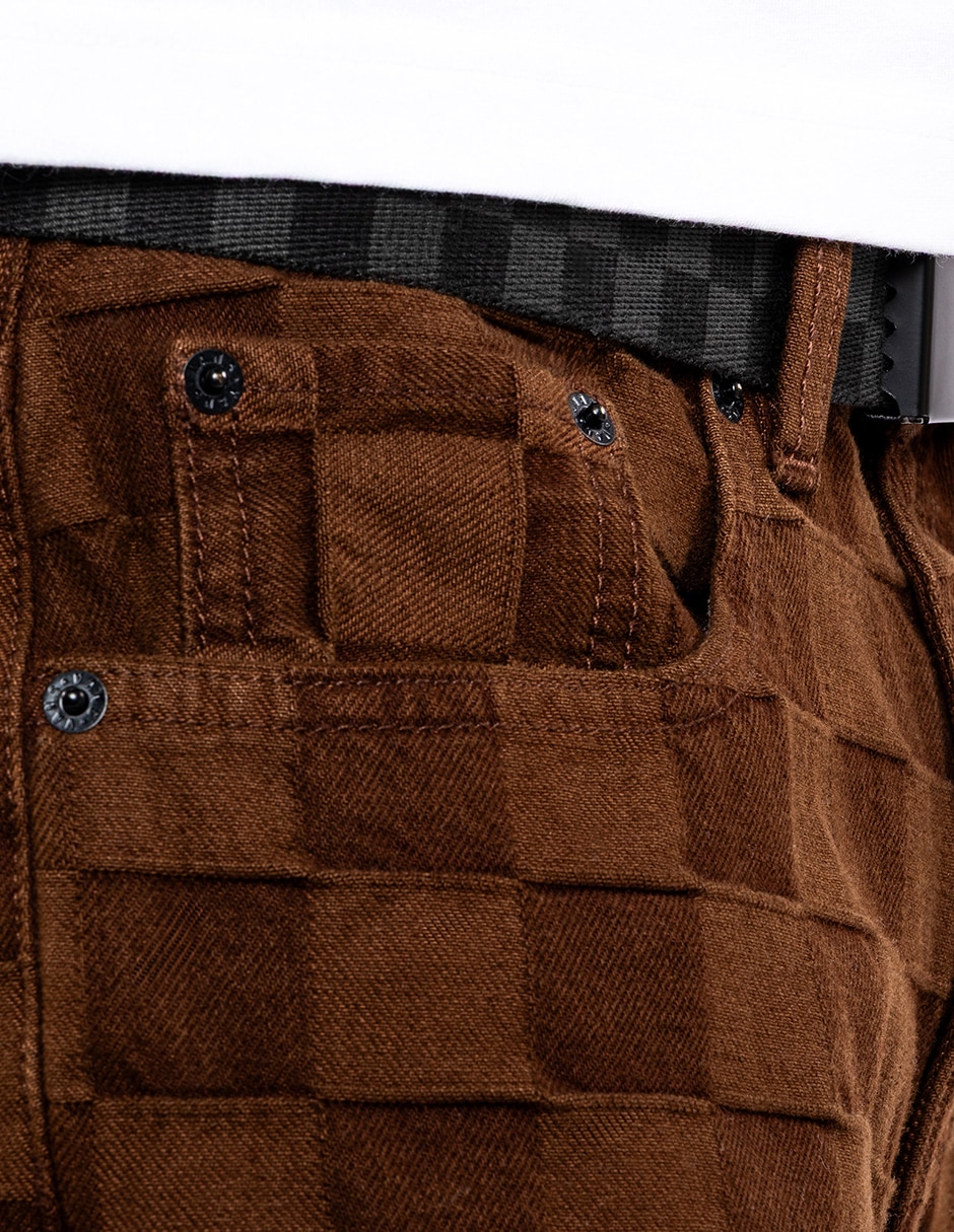Short vans para hombre 3