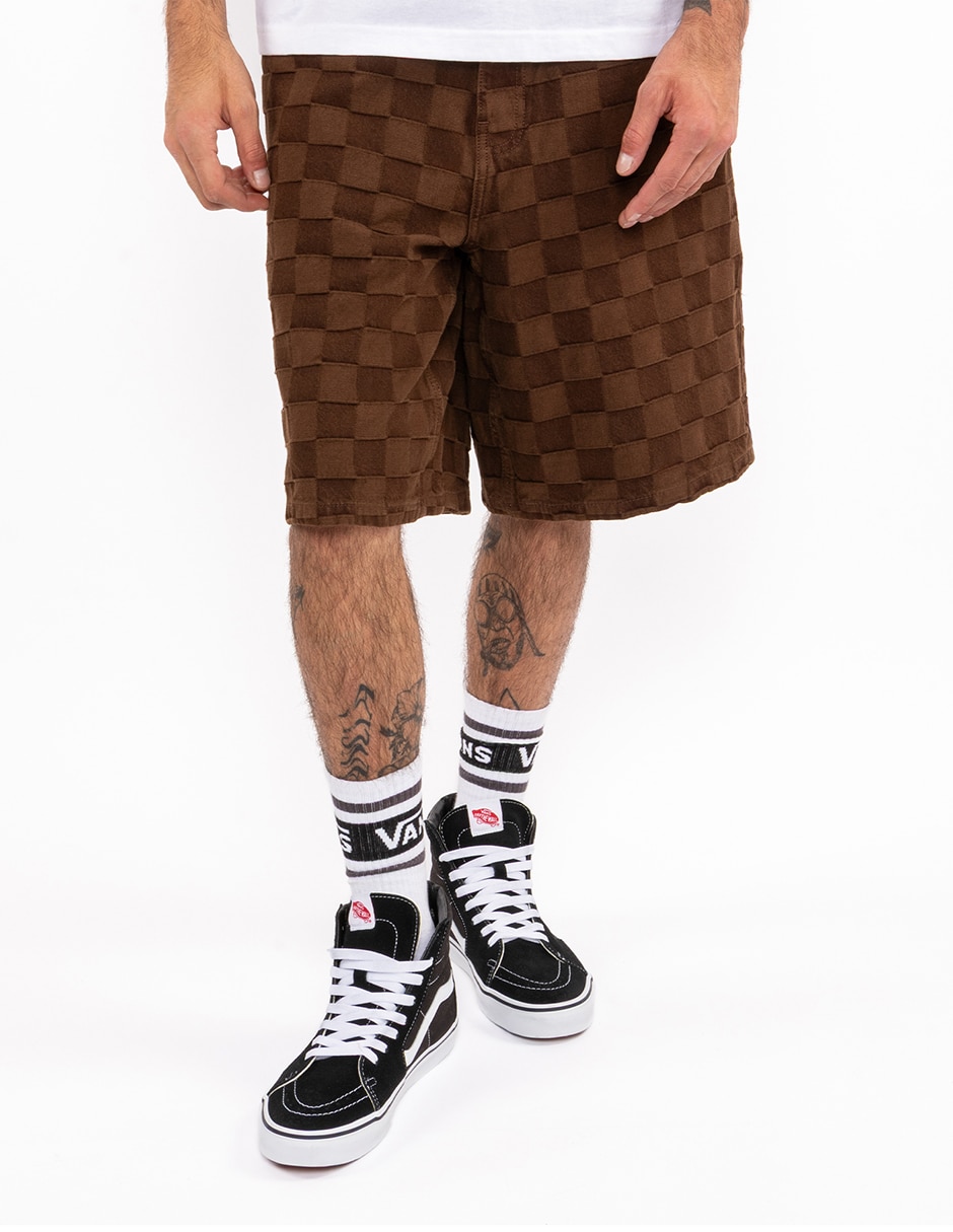 Short vans para hombre 5