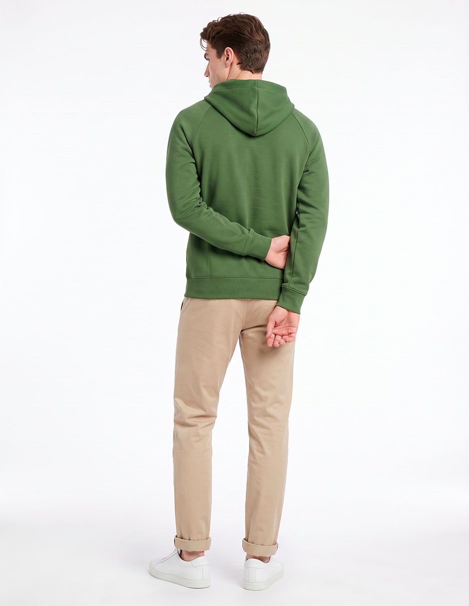 Sudadera para hombre 4