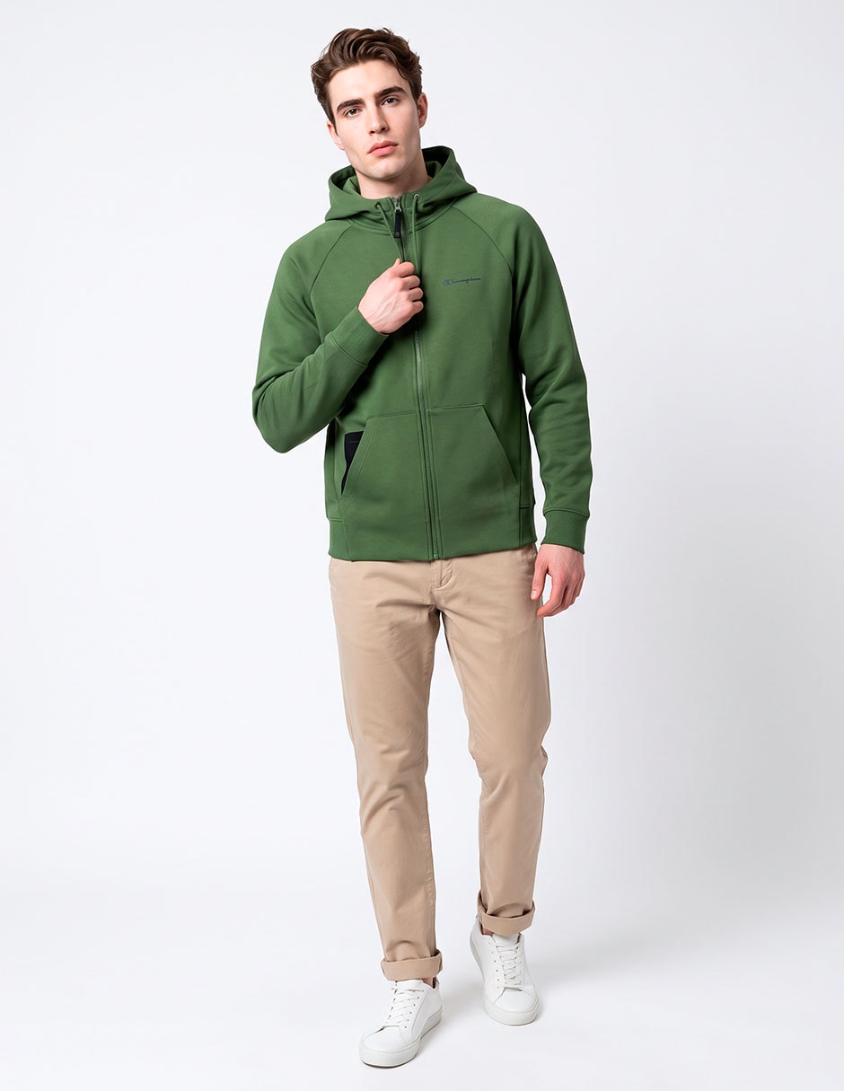 Sudadera para hombre 3