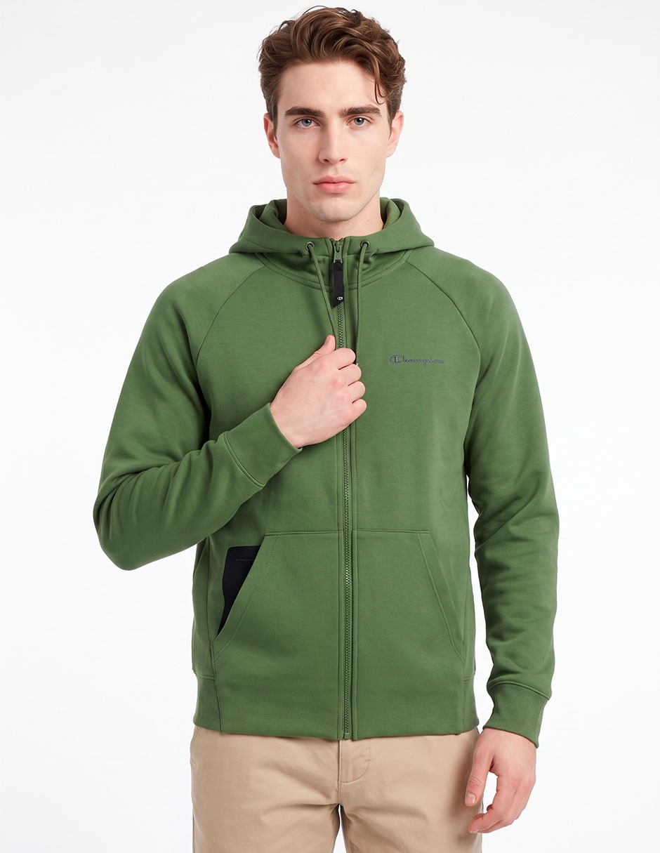 Sudadera para hombre 2