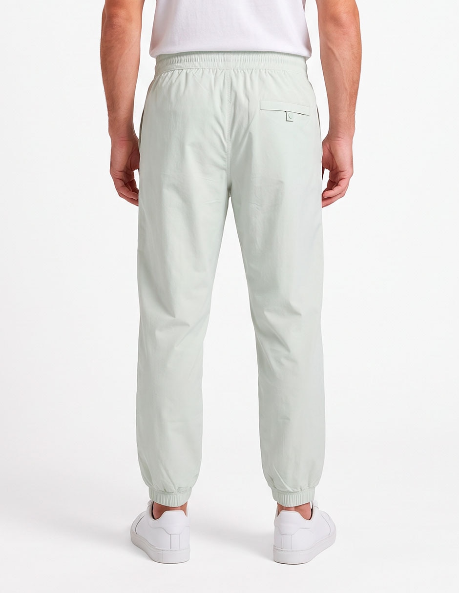 Pants con jareta para hombre 4