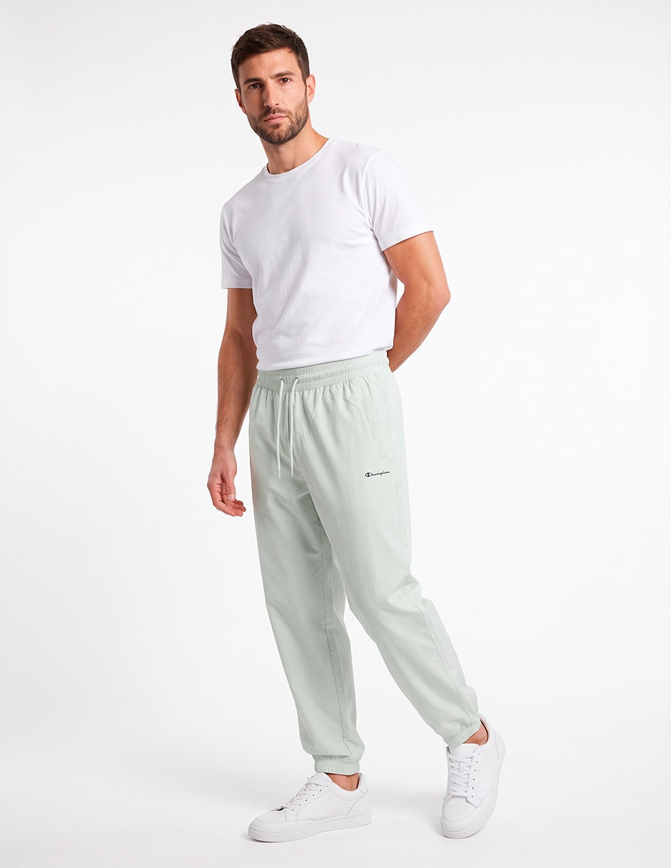 Pants con jareta para hombre 3