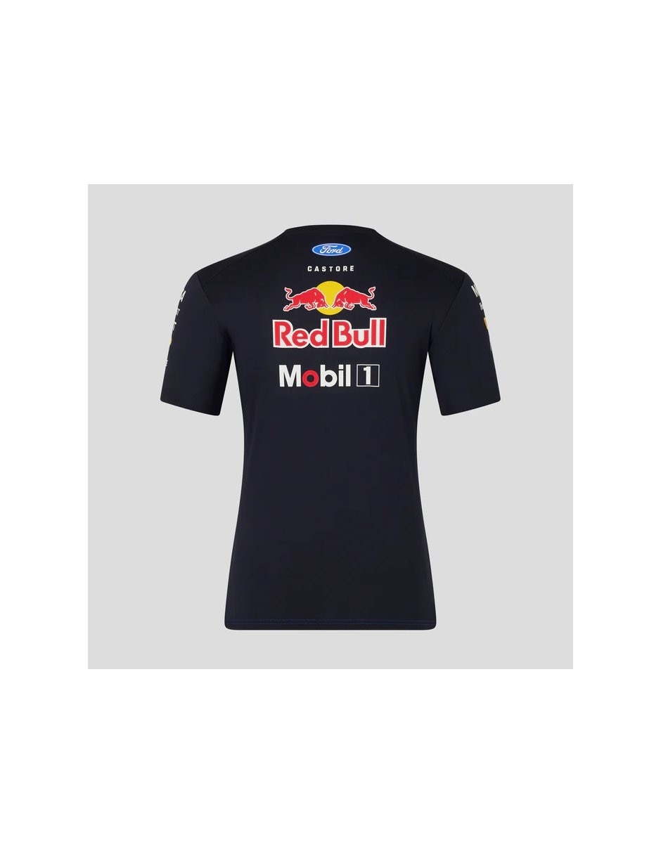 Playera formula 1 cuello redondo para hombre 2